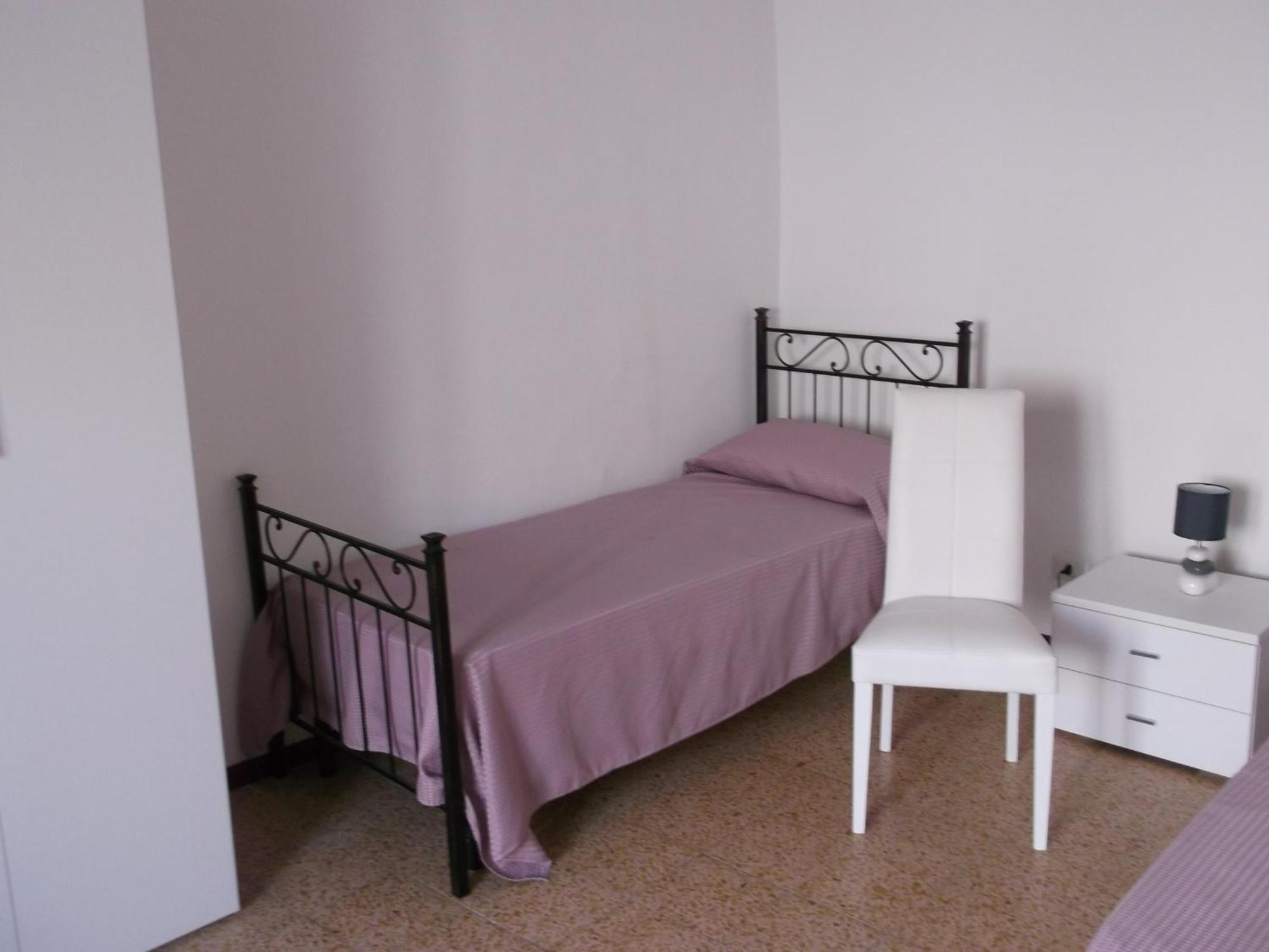 Vila Centrostoricolipari Exteriér fotografie