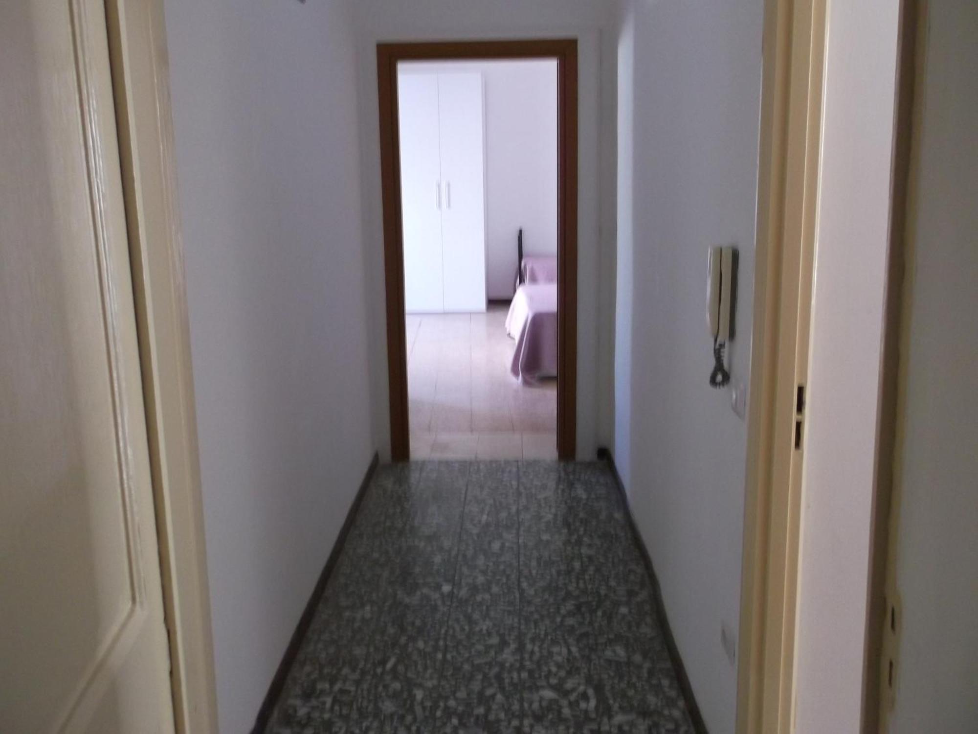 Vila Centrostoricolipari Exteriér fotografie