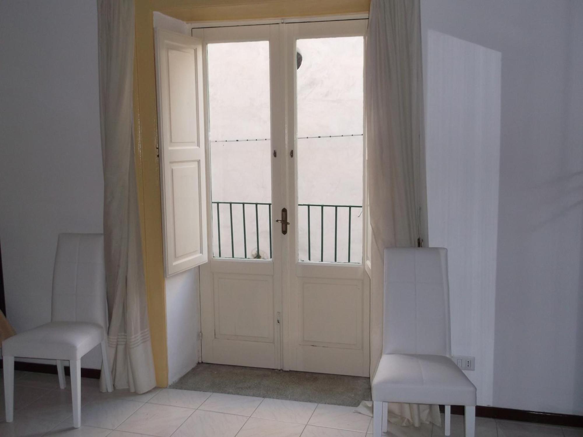 Vila Centrostoricolipari Exteriér fotografie