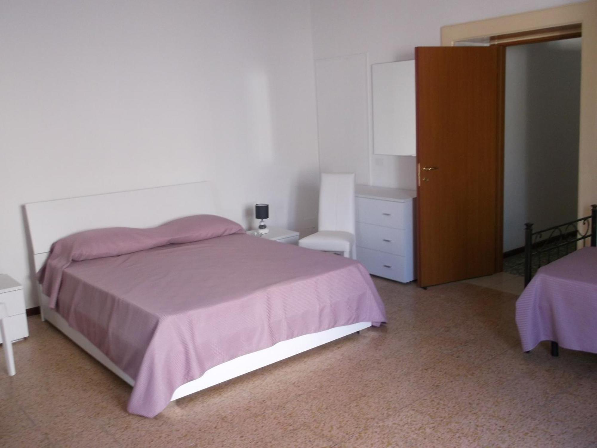 Vila Centrostoricolipari Exteriér fotografie