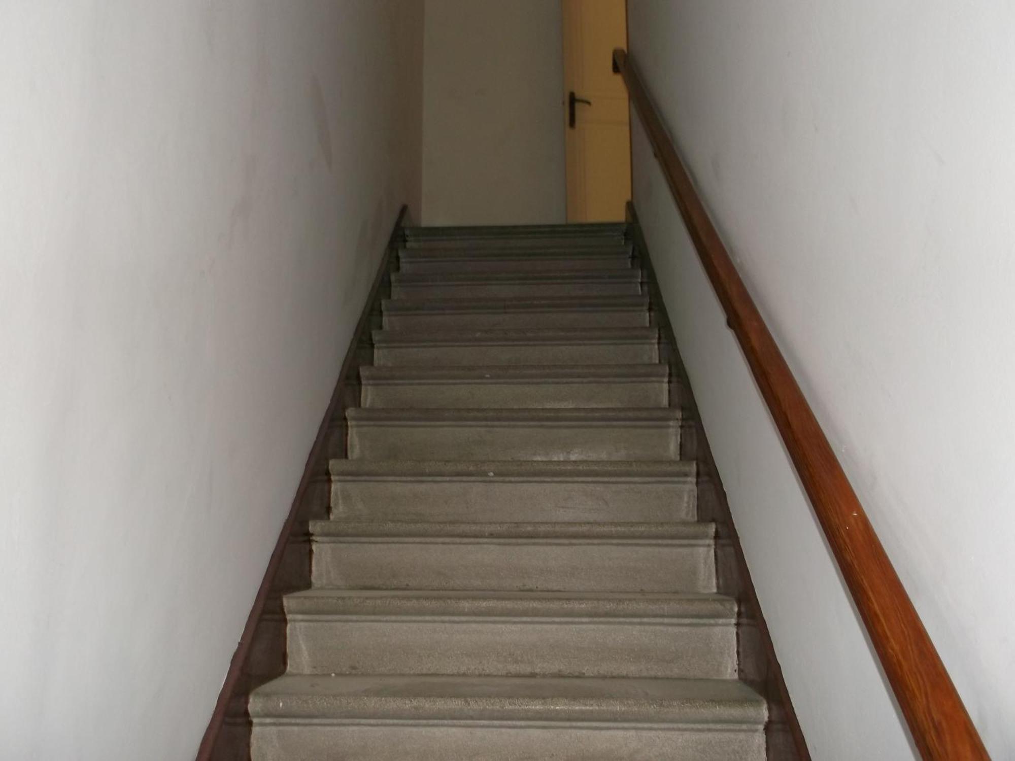 Vila Centrostoricolipari Exteriér fotografie